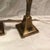 Metal Victor Schreckengost Colonial Premier Art Deco Table Lamps - a Pair For Sale - Image 7 of 10