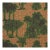 Sample - Schumacher Tropical Safari Print Fabric In Orinoco Verdant Oasis For Sale