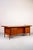 Brown Mid-Century Danish Model 207 Desk in Teak by Arne Vodder for Sibast, 1960s For Sale - Image 8 of 18