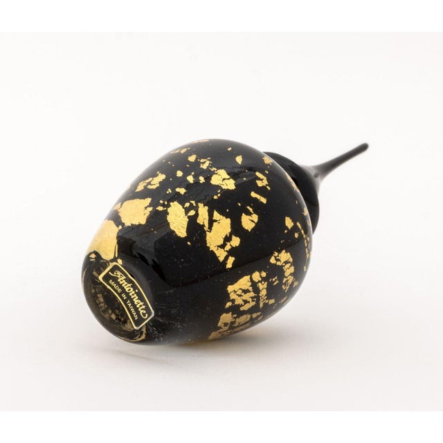 Steven Correia, Etc. Art Glass Perfume Bottles, 5 For Sale - Image 4 of 17