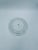 1960s Flat Lanzette Dinner Plate by Tapio Wirkkala for Thomas, 1965 For Sale - Image 5 of 8