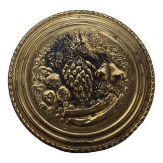 Art Deco Tray, Austria, 1930s For Sale