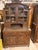 Louis XVI Oak Hutch, 1740 For Sale - Image 4 of 4