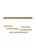 Sweep by Sean Lavin for Tech Lighting is a modern architectural linear suspension designed with five ultra-thin...