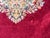 8 Ft 7 in × 12 Ft 3 in Karastan Red Medallion Kirman Area Rug, Vintage For Sale - Image 12 of 12