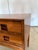 1960s 1960s Attributed to Arne Vodder Two Drawer Entry Chest in Rosewood For Sale - Image 5 of 10