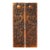 Carved Rosewood Double Dragon & Flaming Pearl Paperweights / Decorative Panels - A Pair For Sale