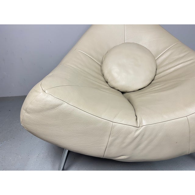 Chili Lounge Chair by Paul Falkenberg for Rom, Belgium, 1970s For Sale - Image 9 of 13