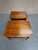 Lane Furniture Lane Mid-Century Modern Walnut Side Tables Cir. 1965 (Pair) For Sale - Image 4 of 10