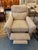 Flexsteel Flexsteel Belle Power Rocking Recliner, Granite For Sale - Image 4 of 11