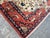 This Vintage Caucasian Pictorial Animal Hunting rug would make a beautiful decor addition to your house. This is composed...