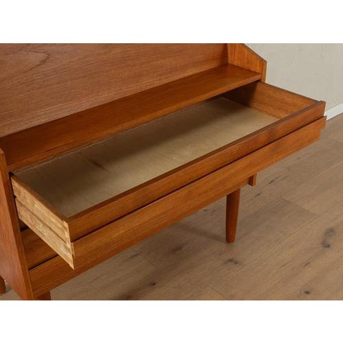 Vintage Bureau by Rooval, 1960s For Sale - Image 9 of 10
