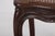 Antique Baroque Rococo Chairs in Oak, 1890, Set of 8 For Sale - Image 9 of 18