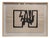 Eduardo Chillida Juantegui, Inguru, 1960s, Engraving on Paper For Sale