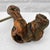 1940s Corkscrew in Grapewood from Laurent Siret, France, 1940s For Sale - Image 5 of 7