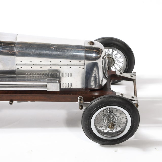 Pc011 Authentic Models Bantam Midget Model Car For Sale - Image 4 of 14