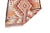 Mid 20th Century Vintage Mid Century Colorful Kilim Runner For Sale - Image 5 of 7