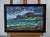 *** ABOUT THIS PAINTING *** * TITLE: ""The Sea Before the Storm"" * ARTISTS: Yuriy Suprunchuk * SIZE: 20x30 cm/7.87x11.81...