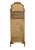 Lexington Furniture Victorian Sampler Quarter Sawn Oak 24" Lingerie Chest W. Vanity Mirror 391-3102 For Sale - Image 11 of 15