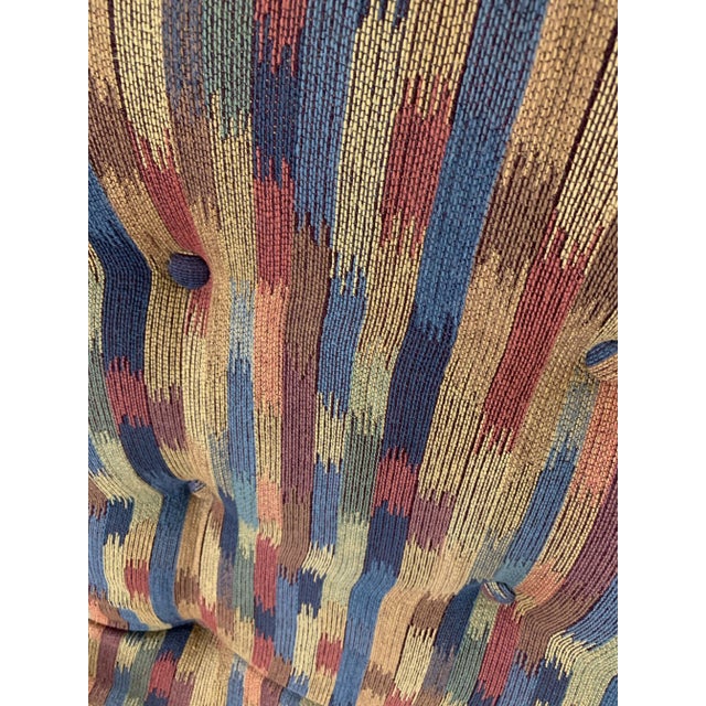 Woodard Modernist Rocking Chair For Sale - Image 12 of 12