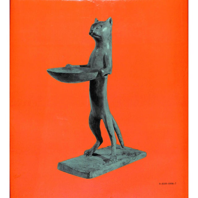 "Diego Giacometti" 1987 Marchesseau, Daniel For Sale - Image 4 of 4