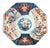 Imari Handpainted Japan Dish, 1890s For Sale