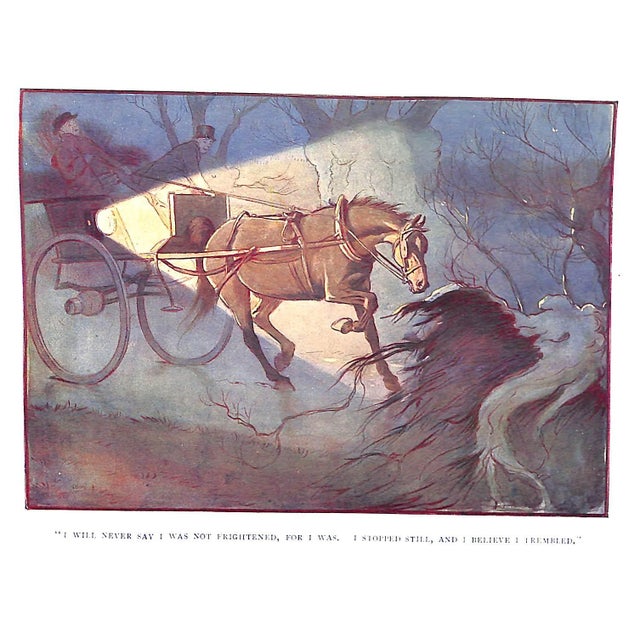 "Black Beauty: The Biography of a Horse" Sewell, Anna For Sale In New York - Image 6 of 12