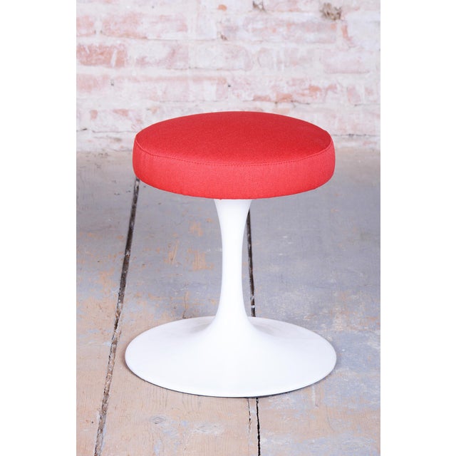 Mid-Century Seating Set in Aluminium by Eero Saarinen, Germany, 1950s, Set of 5 For Sale - Image 12 of 18