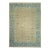Turkish Oushak Rug 9'7" x 13'5" #18670 For Sale