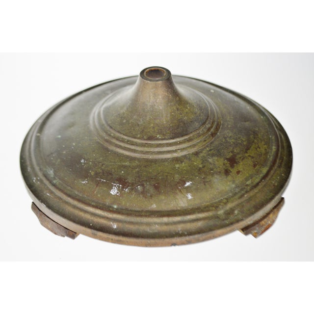 Vintage Floor Lamp Parts Set of 11 Chairish