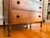 Early 19th Century Antique Early 1800s Southern Neoclassical Walnut Chests of Drawers, Likely From Central Virginia For Sale - Image 5 of 15
