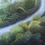 Textile The Climb - Original Luminous Western Mountain Landscape Oil Painting by Phoebe Brunner For Sale - Image 7 of 9