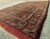 Vintage Handwoven Flatwoven Polychrome Sumac in Neutral Tone. For Sale - Image 9 of 10