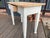 Antique Table in Fir, 1890s For Sale - Image 5 of 18