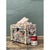 Late 20th Century Vintage Shell Embellished Decorative Box For Sale - Image 5 of 12