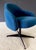 Mid-Century Modern Side Chair, France, 1960s For Sale - Image 10 of 18