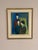Sune Walberg, Figure Composition, 1960s, Oil on Panel, Framed For Sale - Image 7 of 18