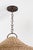 2020s Hudson Valley Lighting Baychester 32 in. 1 Light Pendant in Bronze Leaf Finish For Sale - Image 5 of 11