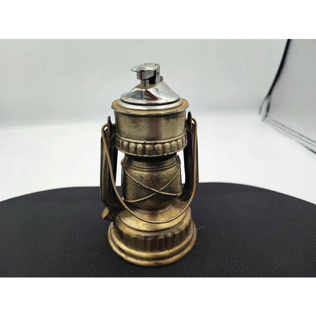 Vintage Lamp, 1970s For Sale - Image 7 of 7