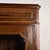Antique Bookcase with Cut Glass For Sale - Image 9 of 16