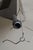 This lamp is a very rare designer piece, and it's in perfect condition because it was deliberately left unrestored. The...