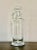 Per Lutkens designed this carafe or spirits bottle for Holmegaard in 1960-70's. Includes its original stopper. Measures:...