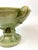 1990s Celadon Crackleware Bowl For Sale - Image 4 of 6