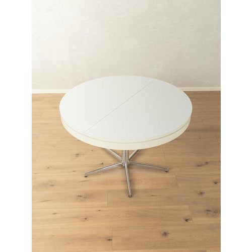 Space Age Butterfly Dining Table For Sale - Image 6 of 14