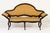 Black 18th Century Italian Ebonised Sofa For Sale - Image 8 of 8