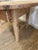 Coffee Table with Drawer in Oak For Sale - Image 6 of 12