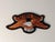 2000 - 2009 Curated 12-Piece Biker Rally Patch Collection - Sturgis & Biketoberfest 2009 For Sale - Image 5 of 9