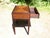 Vintage McGuire Faubourg Collection Table Desk For Sale In Boston - Image 6 of 17