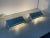Danish Metal Wall Lamps, 1960s, Set of 2 For Sale - Image 4 of 11