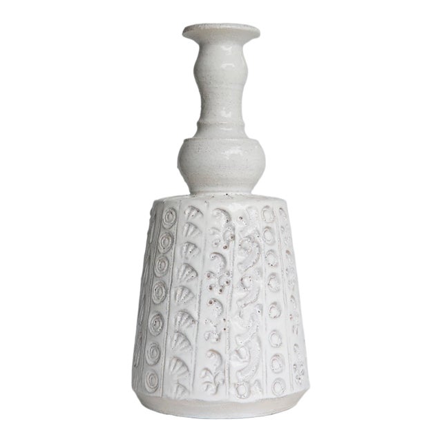 Julien Capron Vase For Sale